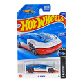 Hot Wheels El Viento | X-Raycers Series 6/10