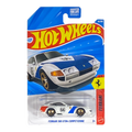 Hot Wheels Ferrari 365 GTB4 Competizone | Ferrari Series 2/5