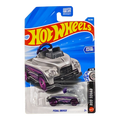 Hot Wheels Pedal Driver | Rod Squad Series 2/10