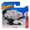 Hot Wheels Quick Chat | Mattel Series 3/5
