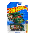 Hot Wheels Raijin Express | Heavy Weights Series 3/5