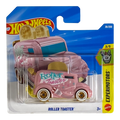 Hot Wheels Roller Toaster | Experimotors Series 3/5