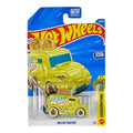 Hot Wheels Roller Toaster | Experimotors Series 3/5