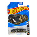 Hot Wheels Screamliner | Rod Squad Series 5/10