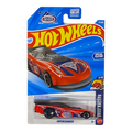 Hot Wheels Supercharged | Drag Racers Series 2/10