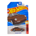 Hot Wheels ’96 Porsche Carrera | Then and Now Series 4/10