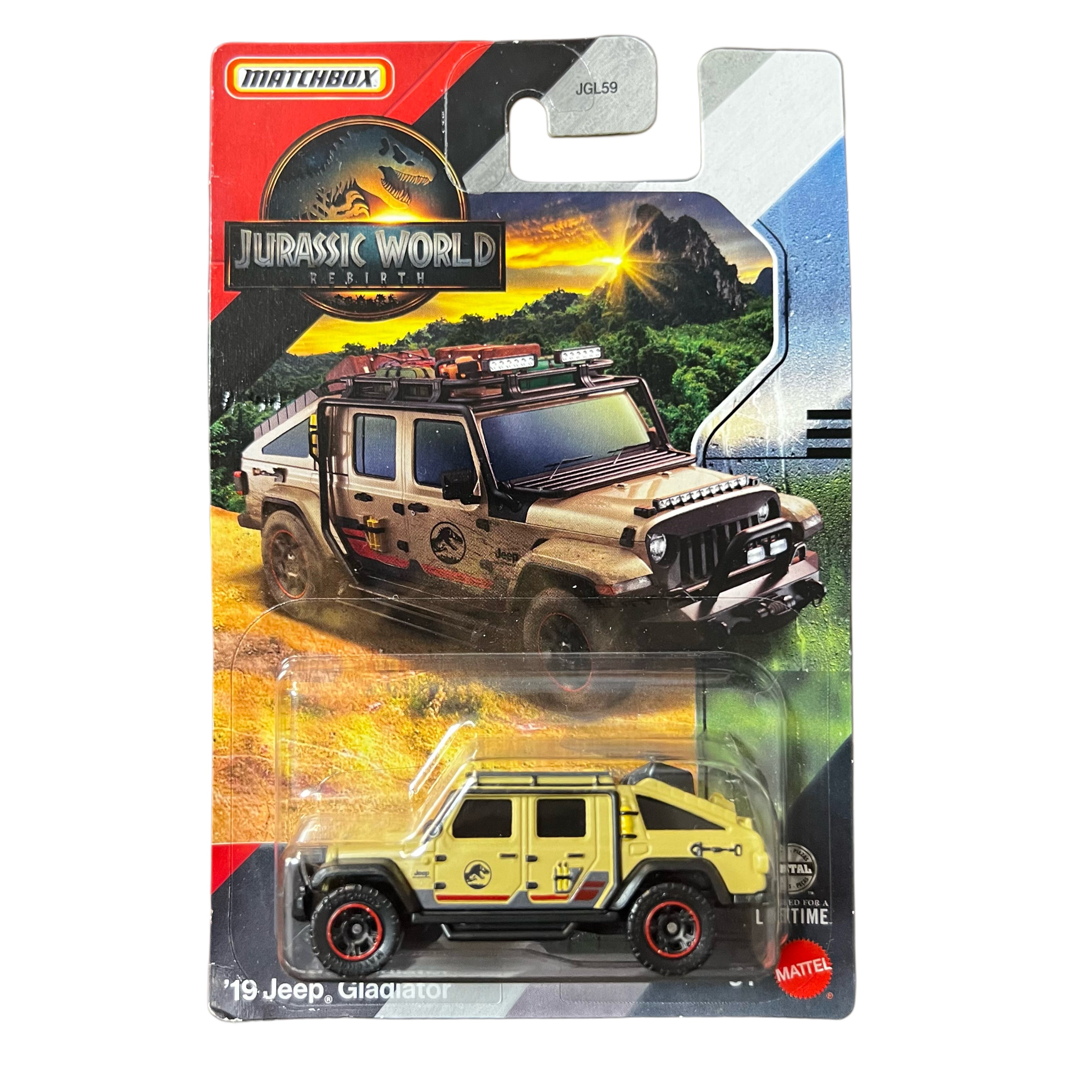 Matchbox Series 1:64 Assorted Diecast