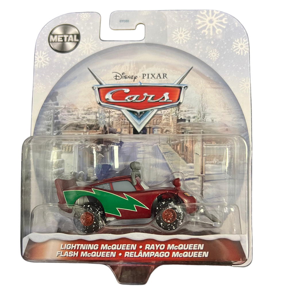 Diecast 1:64 Character Basic Cars