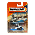Matchbox Road Roller