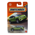 Matchbox Volkswagen ID. 4 | 2025 Matchbox Series 92/125