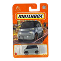 Matchbox Citroën AMI | Matchbox Series 32/100