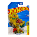 Hot Wheels Feline Lucky | Experimotors Series 2/5