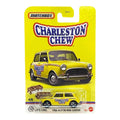 Matchbox 1964 Austin Mini Cooper | Matchbox Candy Series 4/6
