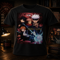 Jujutsu Kaisen Key Visual 2 T-Shirt