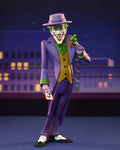 DC Comics (Classic) – 6″ Scale Action Figure – Toony Classics The Joker