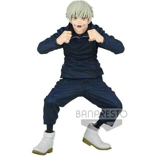 Jujutsu Kaisen Toge Inumaki Jukon no Kata Statue