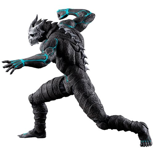 Kaiju No. 8 Ichibansho Statue