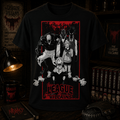 My Hero Academia - League of Villains T-Shirt