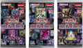 Yu-Gi-Oh! Maze of the Master Booster Pack