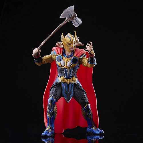Marvel Legends: Thor Love and Thunder - Thor 6" Action Figure