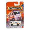Matchbox Blaze Blaster II