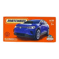 Matchbox Volkswagen EV 4 Power Grabs 44/100