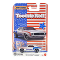 Matchbox '69 Camaro | Matchbox Candy Series 1/6