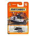 Matchbox MBX Cycle Trailer | Matchbox 70 Years Series 63/100