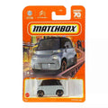 Matchbox Citroen AMI | Matchbox 70 Years Series