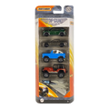 Matchbox Top Gun Maverick | 5 Pack Edition