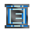 Megaman - Energy Can Pin