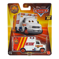 Cars: Morgan Martins | Radiator Springs Race & Rescue