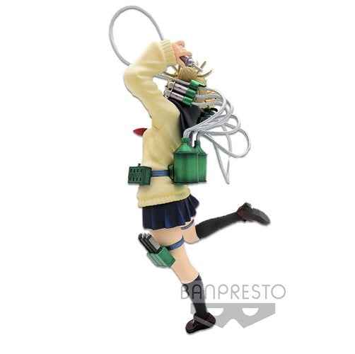 My Hero Academia Himiko Toga Chronicle Figure Academy Vol. 5 Statue