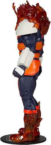 My Hero Academia Wave 5 - Endeavor 7" Action Figure