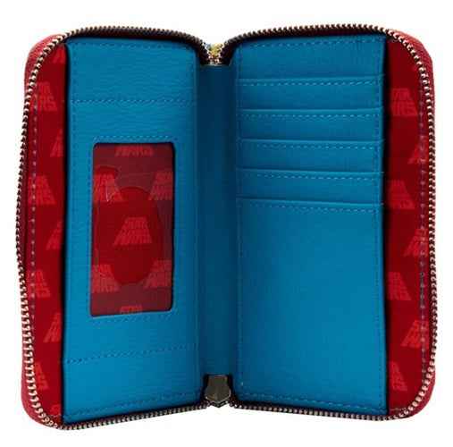 NYCC Exclusive - Star Wars™: Droids Boba Fett™ Zip Around Wallet