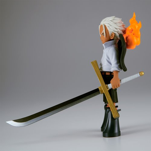 One Piece S-Hawk The Grandline Series DXF Statue