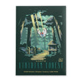 Pokémon Card Sleeve - Kanto Explore Pokémon (Single Sleeve)