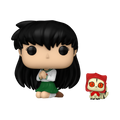 POP! & Buddy: IYA- Kagome w/Kirara