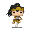 POP! Animation: InuYasha - Koga