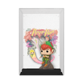 Pop! Movie Poster: Disney - Peter Pan and Tinker Bell