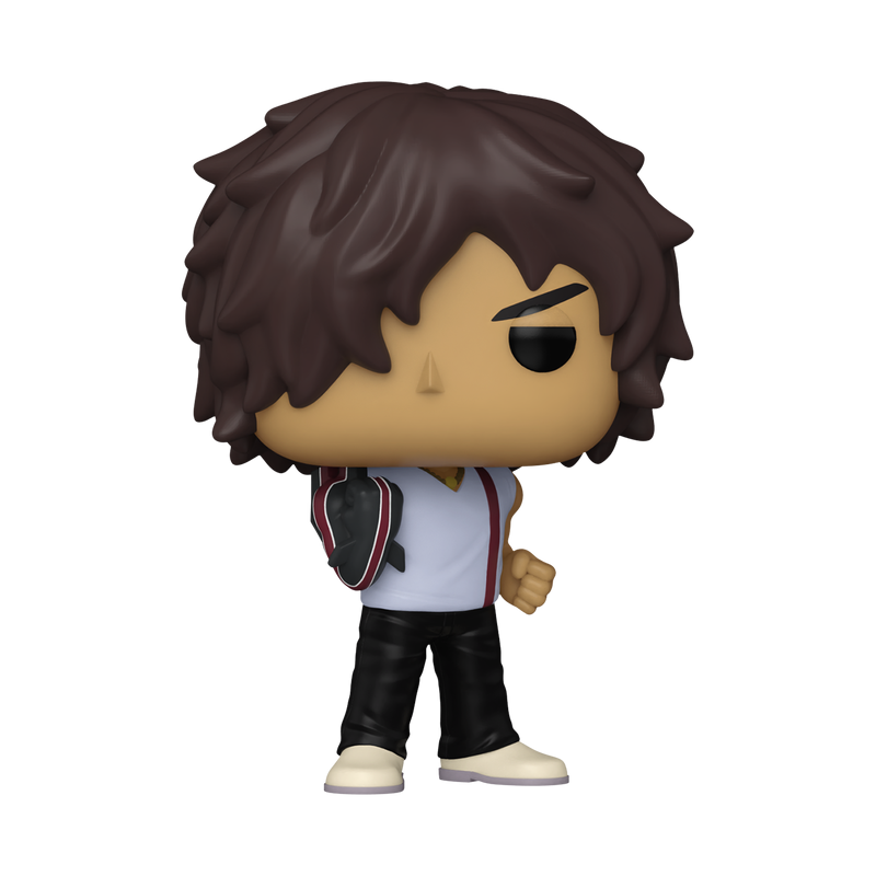 POP! Animation: BLEACH- Yasutora Sado