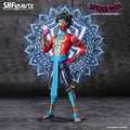 SH figuarts Spiderman India across the spiderverse