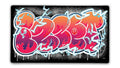 Izzet TCG Playmat