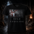 Solo Leveling Sung T-Shirt