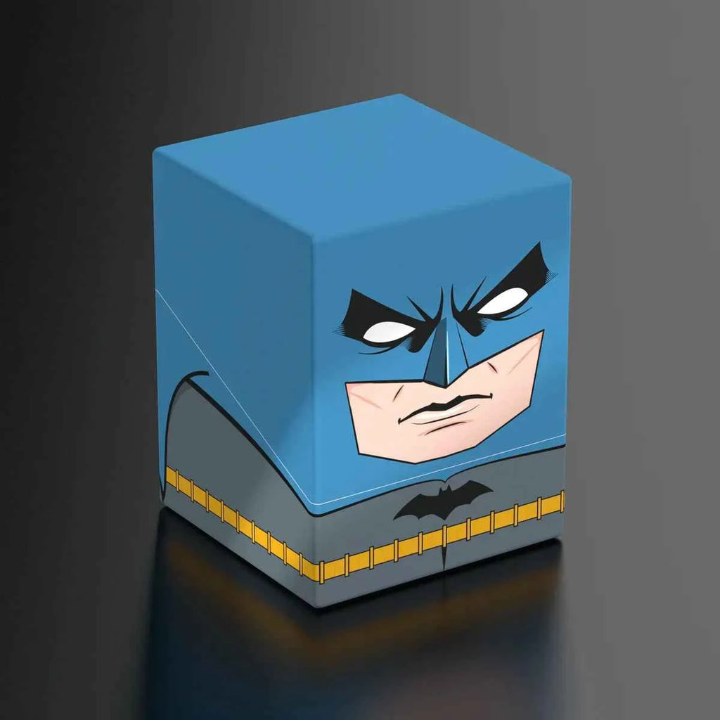 SQUAROE BATMAN: GOTHAM CITY GC001 - BATMAN
