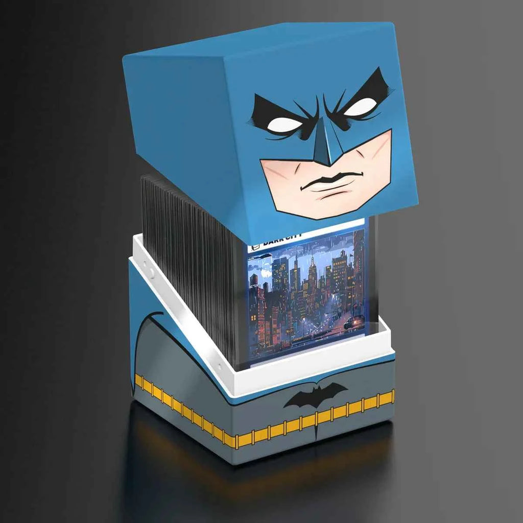 SQUAROE BATMAN: GOTHAM CITY GC001 - BATMAN