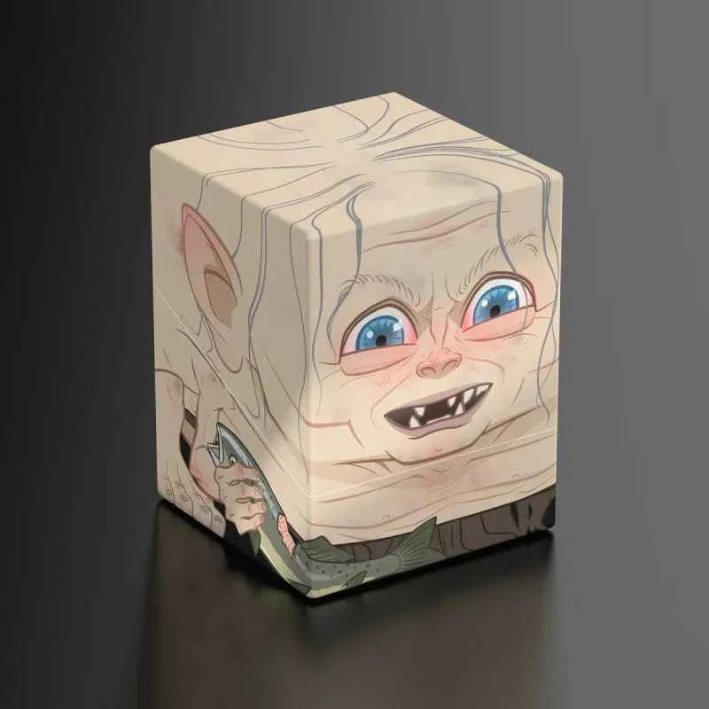 SQUAROE THE LORD OF THE RINGS LOTR009 - GOLLUM