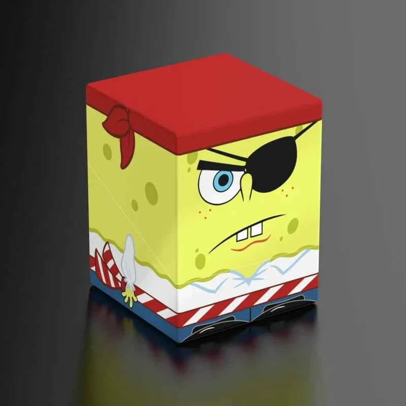 SQUAROE SPONGEBOB SQUAREPANTS™