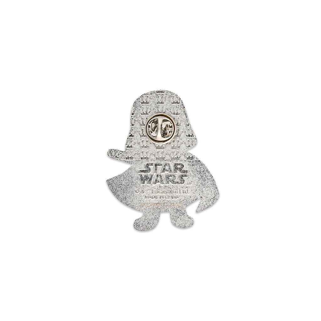 STAR WARS 4PC ENAMEL PIN SET
