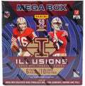 2023 Panini Illusions Football Mega Box
